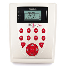 Globus Ultrasuoni terapia estetica e cavitazione Lipozero G150 cellulite bellezz