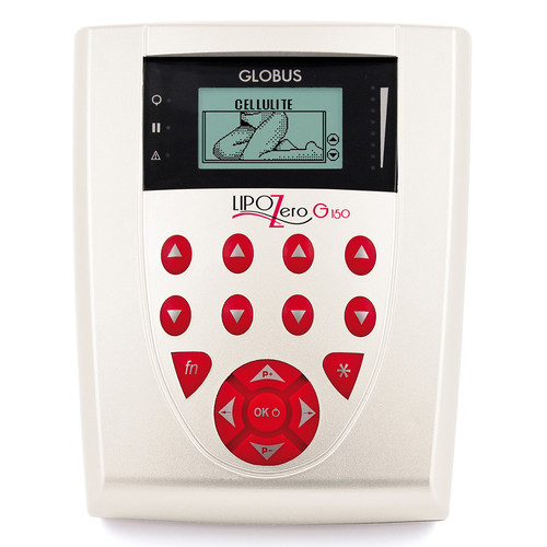 Globus ultrasuoni terapia - globus,