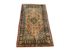 Tappeto persiano tappeto di