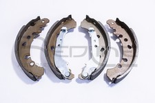 KIT GANASCE FRENO POSTERIORE