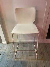 Coppia di Sgabelli Desalto -