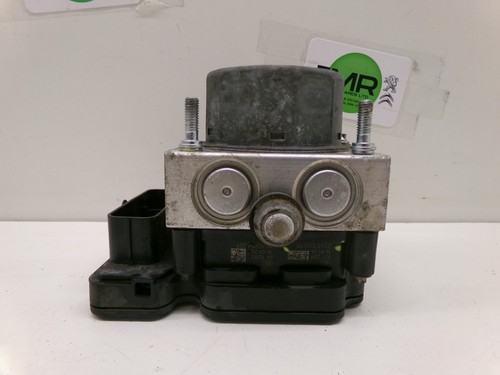 Pompa abs citroen feel 0l - pompa,