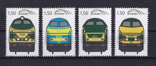 Trv51 belgio trv73 trv76 - belgio, trv73/trv76