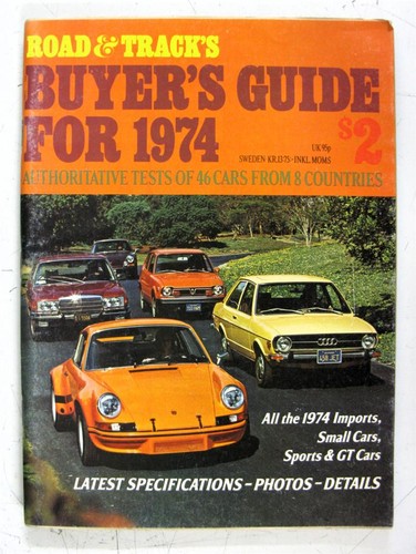 Road track buyers - &,