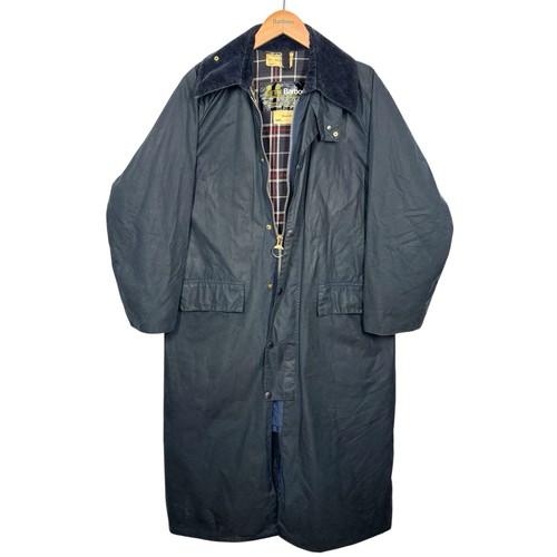 Barbour a170 burghley giacca - barbour,