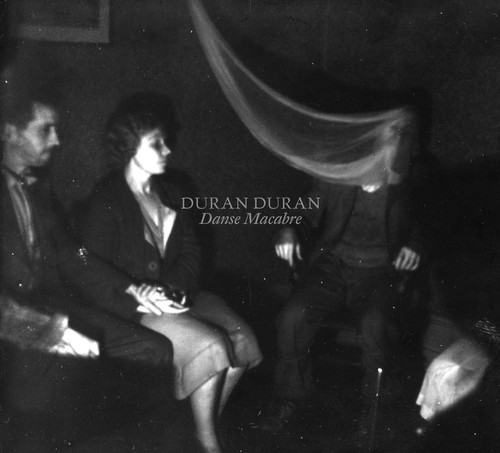 Duran danse - duran,