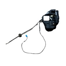 MERCEDES CLASSE E SERRATURA