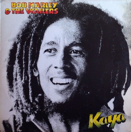 Kaya bob marley the - bob,