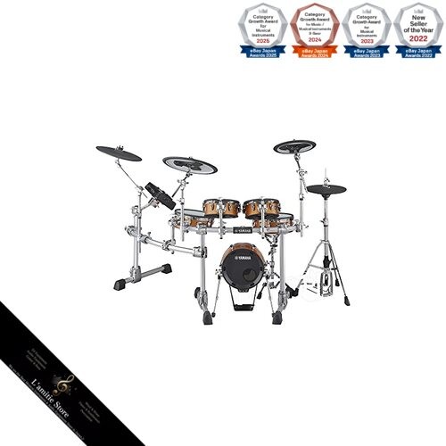Batteria elettronica yamaha - elettronica,