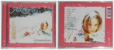 ALIZEE GOURMANDISES CD 2000