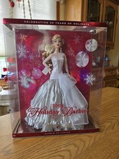 Bambola barbie holiday - barbie,