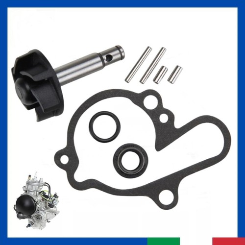 Kit revisione pompa - kit, acqua
