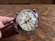 Orologio automatico Stauer