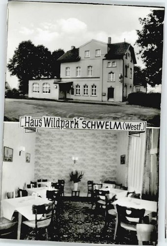 Schwelm house parco naturale - house,