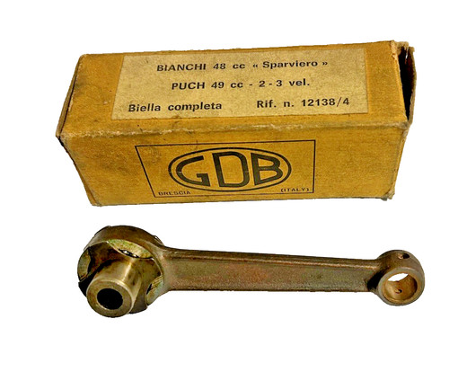 Biella gdb albero - gdb, per