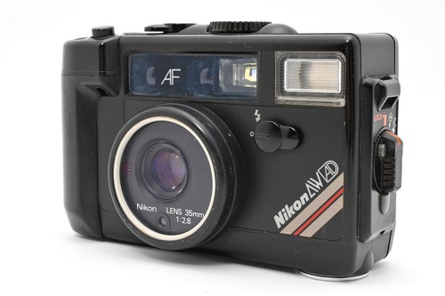 Quasi come nuovo nikon - [quasi,