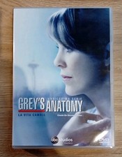GREY'S ANATOMY - Undicesima