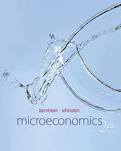 Microeconomics the - microeconomics, (the