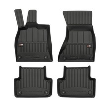 Tappeti gomma proline - in, 3d