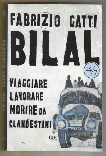 Fabrizio gatti bilal - fabrizio,