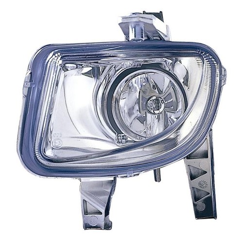Faro fendinebbia destro - h1, per