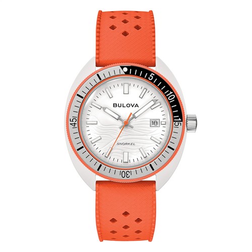 Orologio bulova uomo snorkel - orologio,