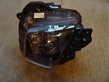 Faro proiettore led sinistro