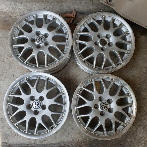 Cerchioni jdm bbs rs - 16",