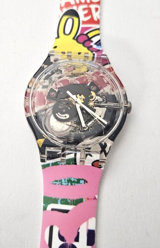 Swatch new gent 2020 - new,