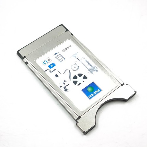 Smit ntv plus viaccess modulo - smit, ntv-plus