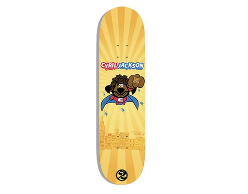 Mazzo skateboard 2 - di,