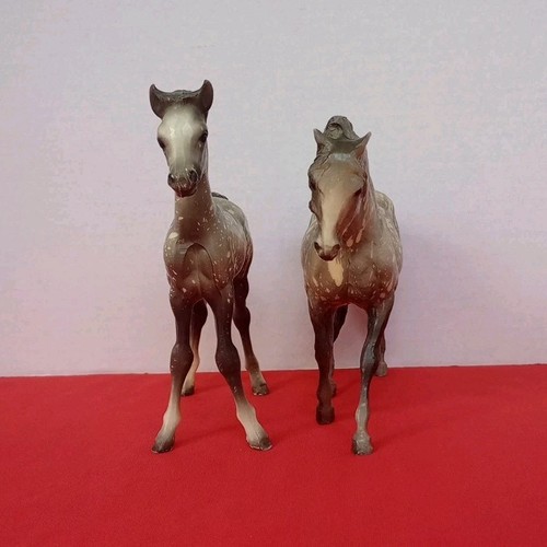 Vintage breyer 220 grigio - breyer, #220