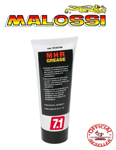 Tubetto tubo grasso variatore - grasso,