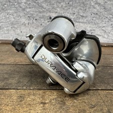 Deragliatore posteriore