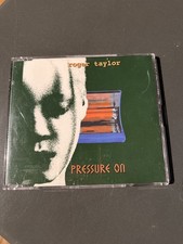 CD SINGLE / Roger Taylor -