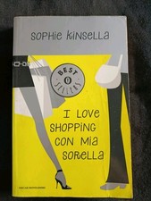 I LOVE SHOPPING CON MIA