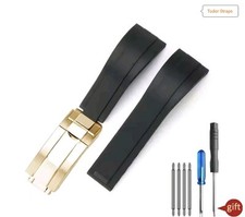 Cinturino orologio Oysterflex