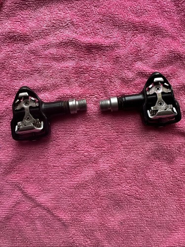 Pedali clipless - pedali, vp