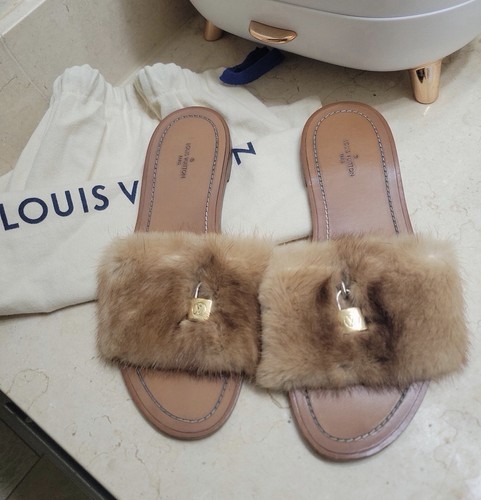 Louis vuitton lock flat - vuitton, it