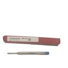CARTIER Ricarica Penna a Sfera Taglia M Blu MXE0QJ6W per Diabolo, Trinity, Santos C
