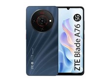 Telefono smartphone zte blade - telefono,