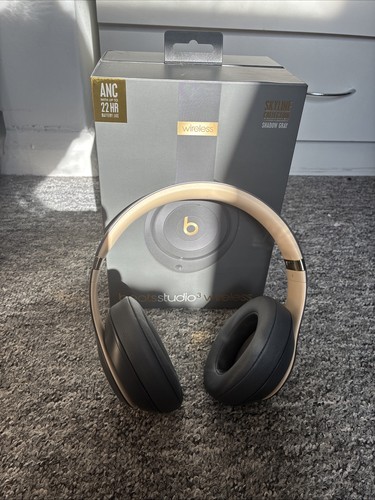 Beats dre studio 3 - beats,