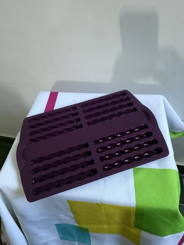 Tupperware stampo silicone - in,
