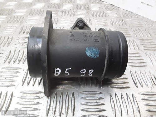 1998 passat misuratore - vw,