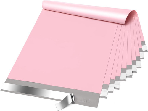 Grandi poly mailers 5x19 - grandi, 14,5x19"