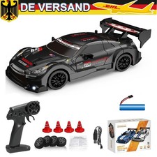 1:24 LED RC Drift Car Ready to