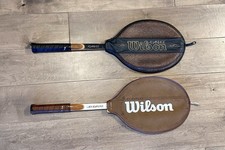 Racchette da tennis vintage