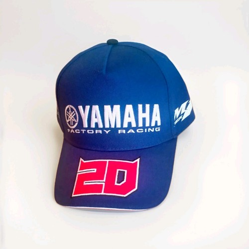 Cappello yamaha factory - 20,