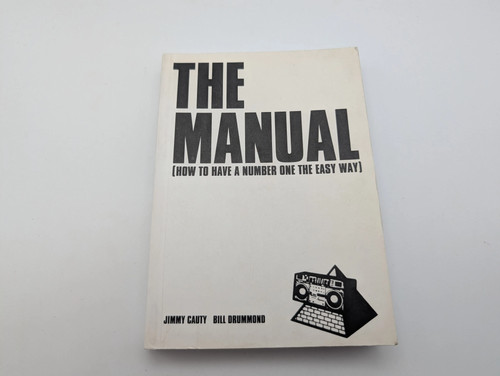 Manual how have number 1 - how, to