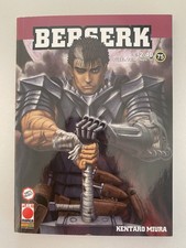 Berserk 75 Prima Edizione